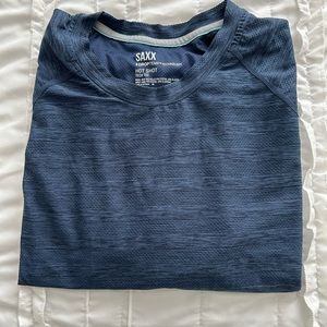 Men’s SAXX T-Shirt